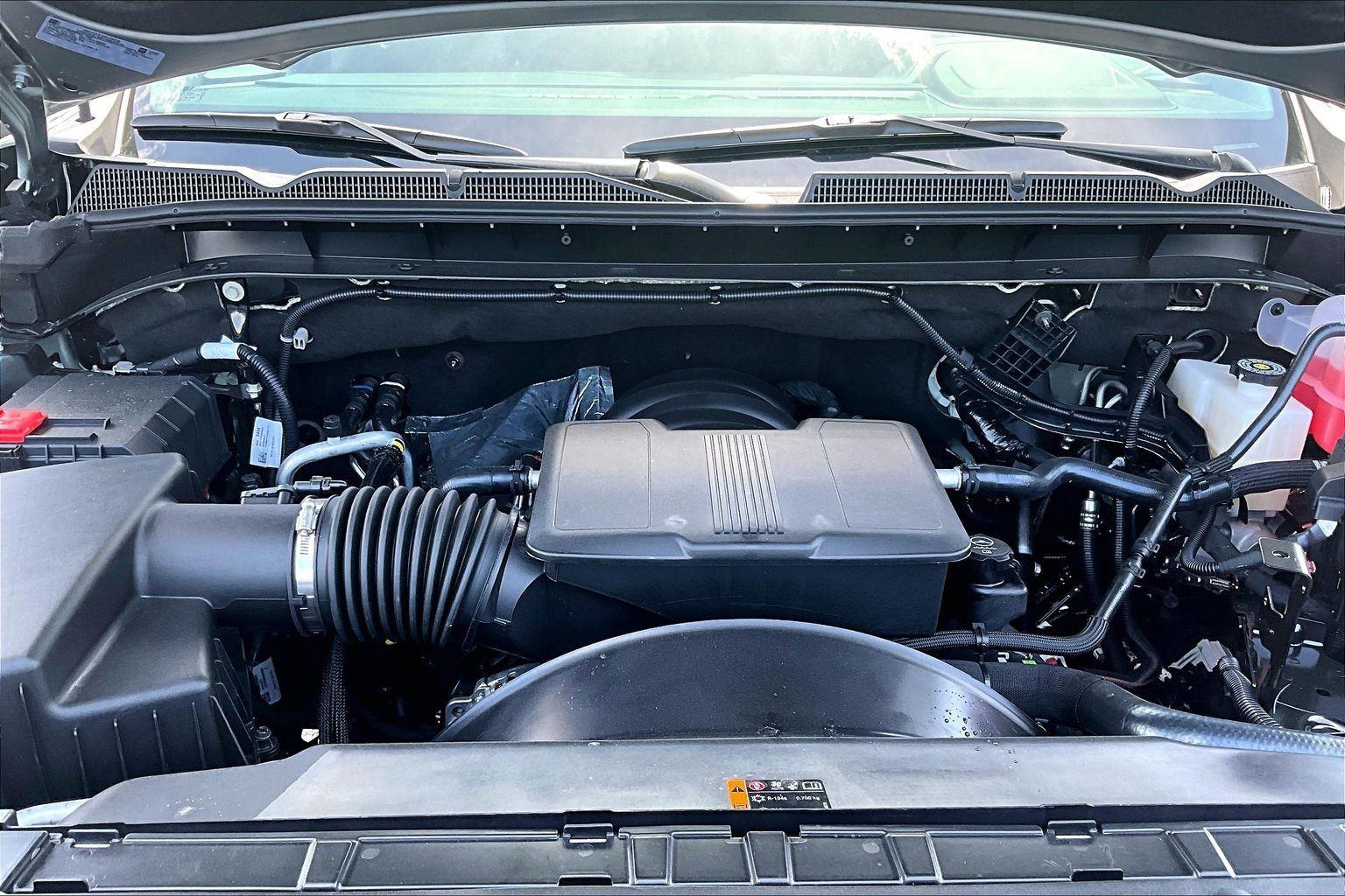2026 GMC Sierra 2500HD SLT - Photo 14