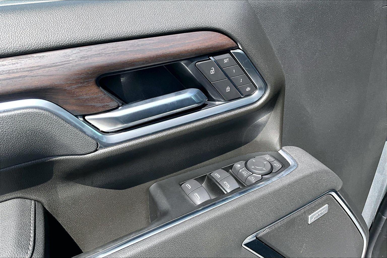2026 GMC Sierra 2500HD SLT - Photo 18