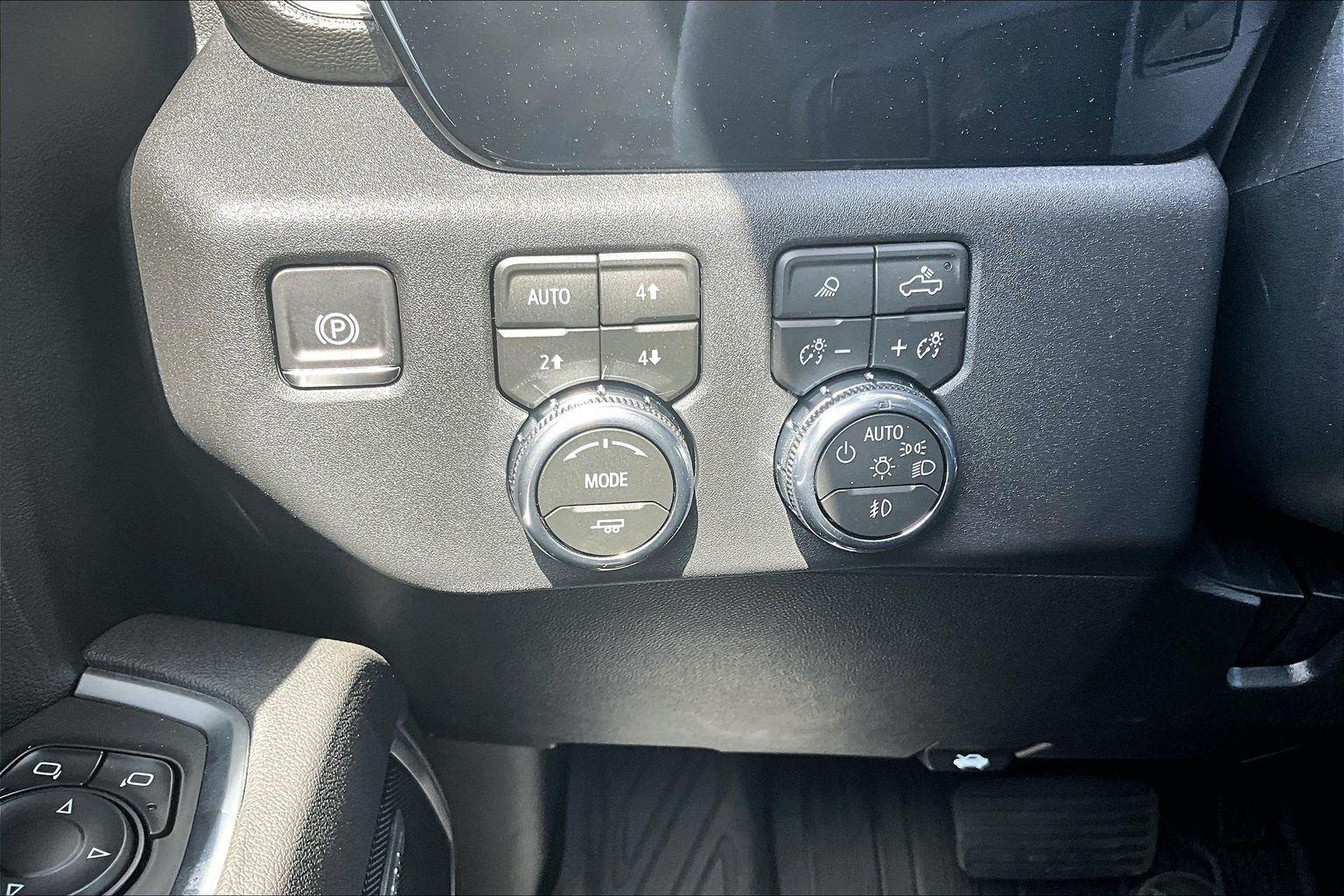 2026 GMC Sierra 2500HD SLT - Photo 19