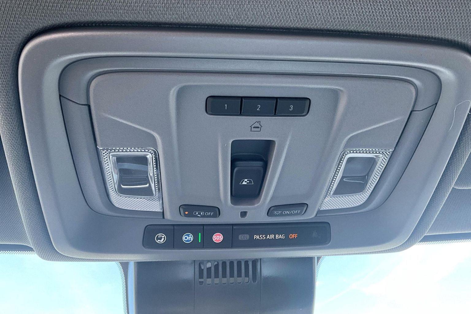 2026 GMC Sierra 2500HD SLT - Photo 22