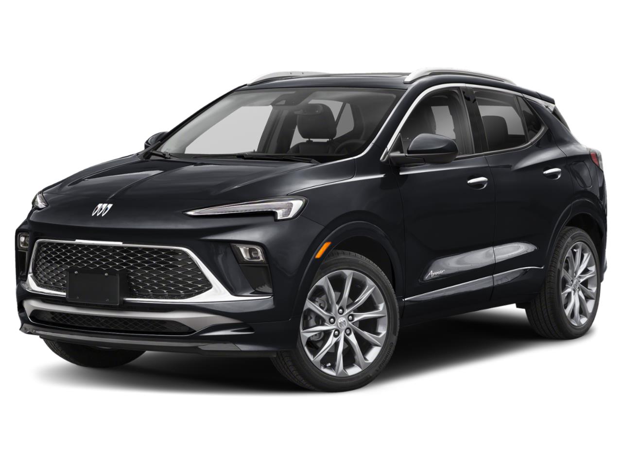 2026 Buick Encore GX Avenir AWD's photo