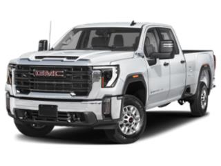 2026 GMC Sierra 4WD Crew Cab Standard Box AT4X's photo