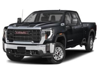 2026 GMC Sierra 4WD Crew Cab Standard Box AT4X's photo