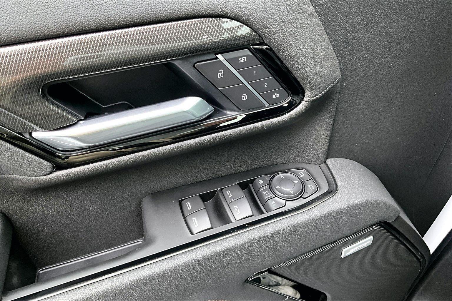 2026 GMC Sierra 2500HD AT4 - Photo 18