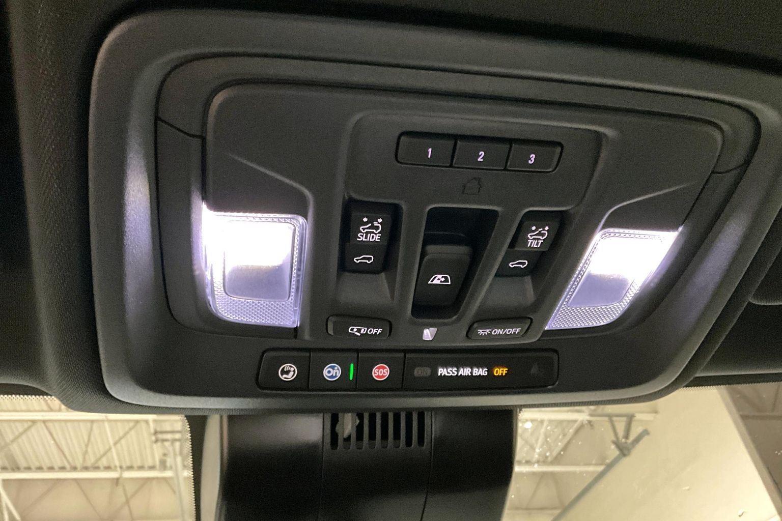 2026 GMC Sierra 2500HD AT4 - Photo 22