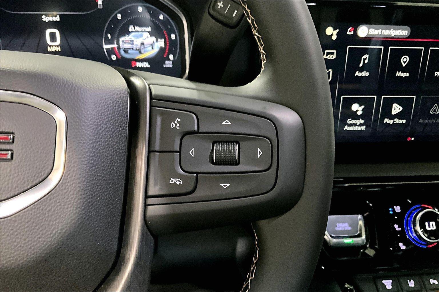 2026 GMC Sierra 2500HD AT4 - Photo 26
