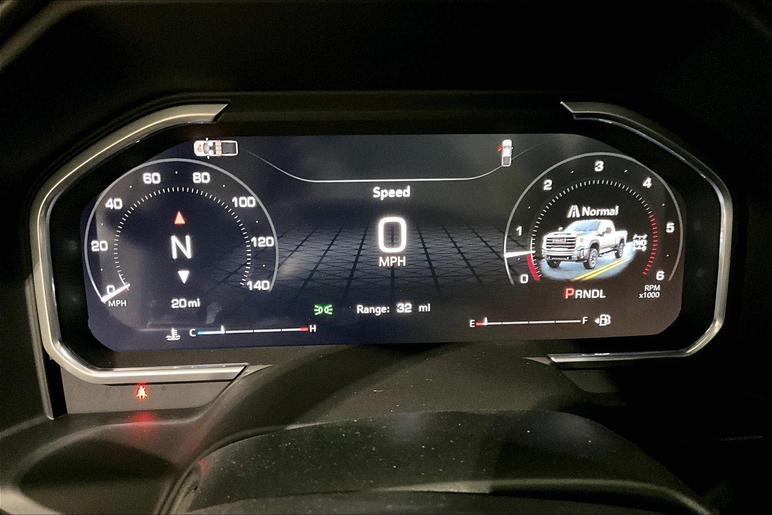 2026 GMC Sierra 2500HD AT4 - Photo 27