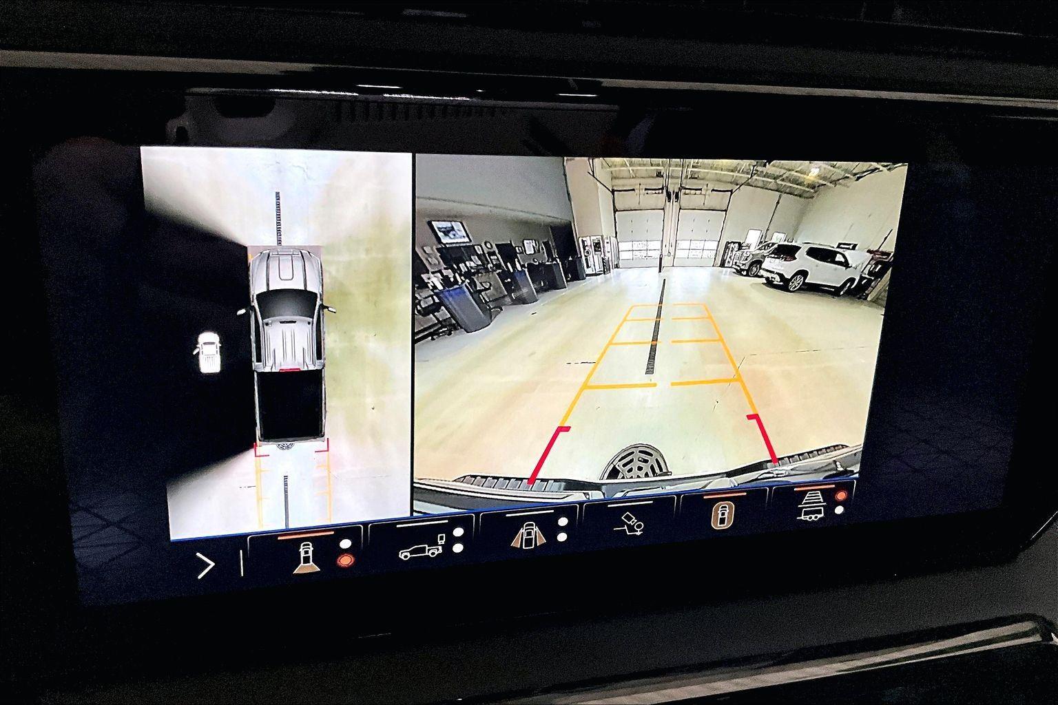 2026 GMC Sierra 2500HD AT4 - Photo 28