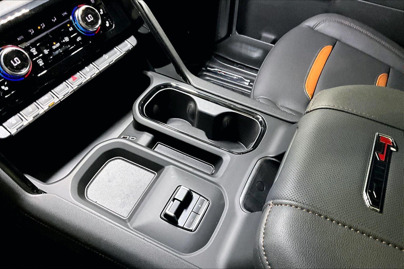 2026 GMC Sierra 2500HD AT4 - Photo 30