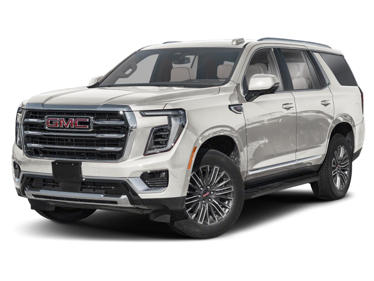 2026 GMC Yukon 4WD Denali's photo