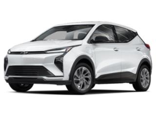 2027 Chevrolet Bolt EV's photo