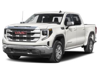 2026 GMC Sierra's photo