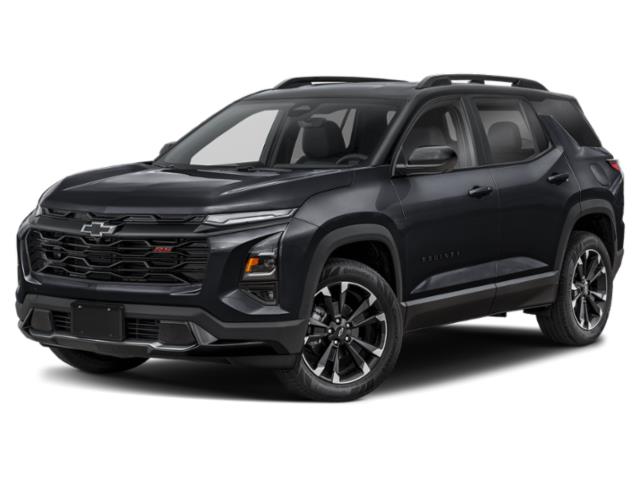 2026 Chevrolet Equinox AWD RS 1.5T's photo