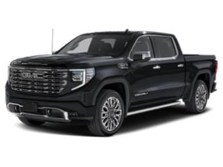 2026 GMC Sierra's photo
