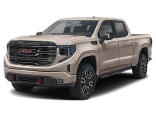 2026 GMC Sierra 4WD Crew Cab Short Box AT4's photo
