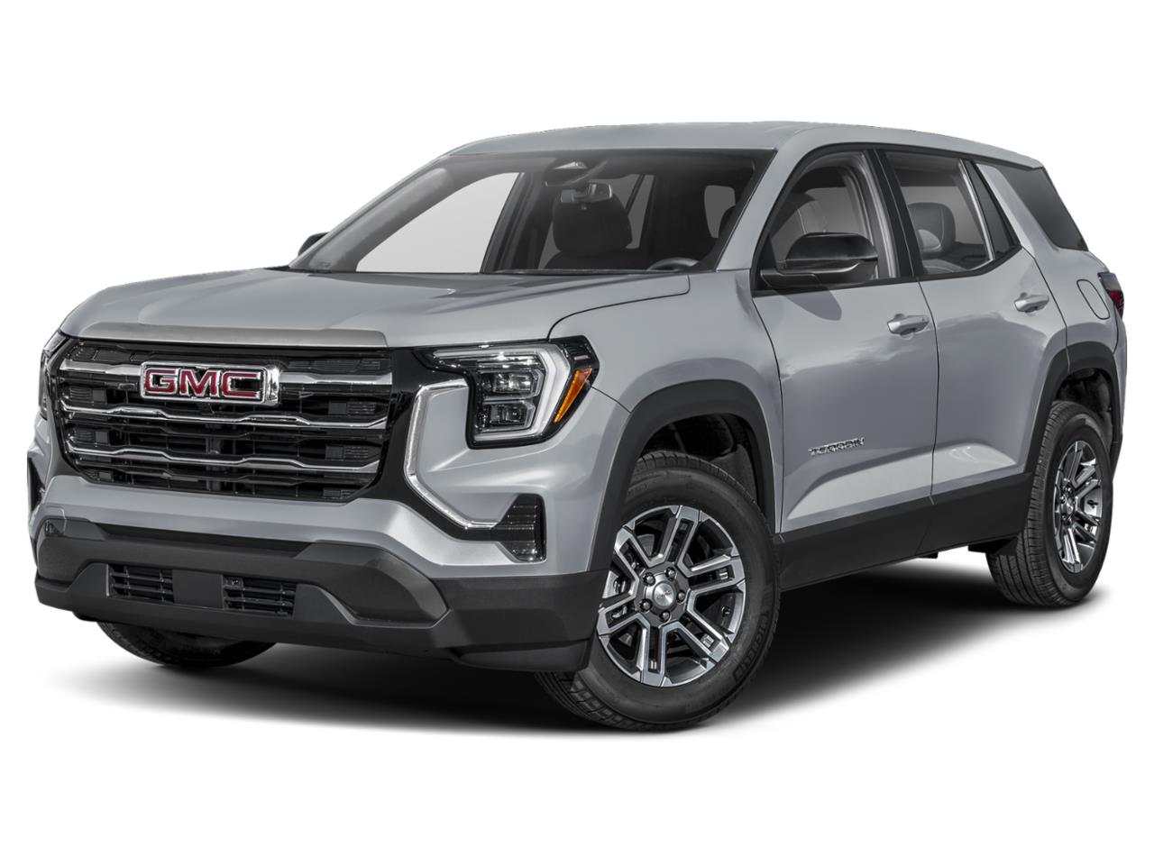 2026 GMC Terrain Elevation AWD's photo