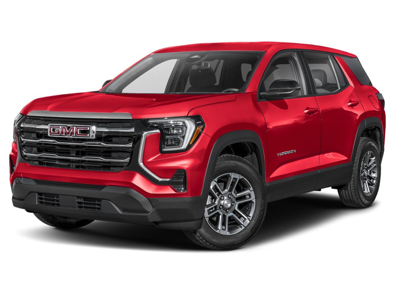 2026 GMC Terrain Elevation AWD's photo