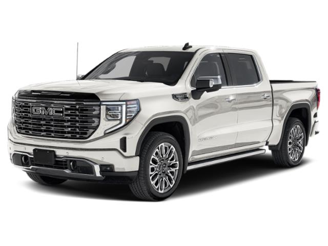 2026 GMC Sierra's photo