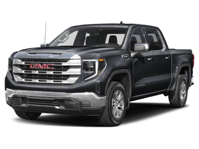 2026 GMC Sierra 4WD Crew Cab Short Box SLT's photo