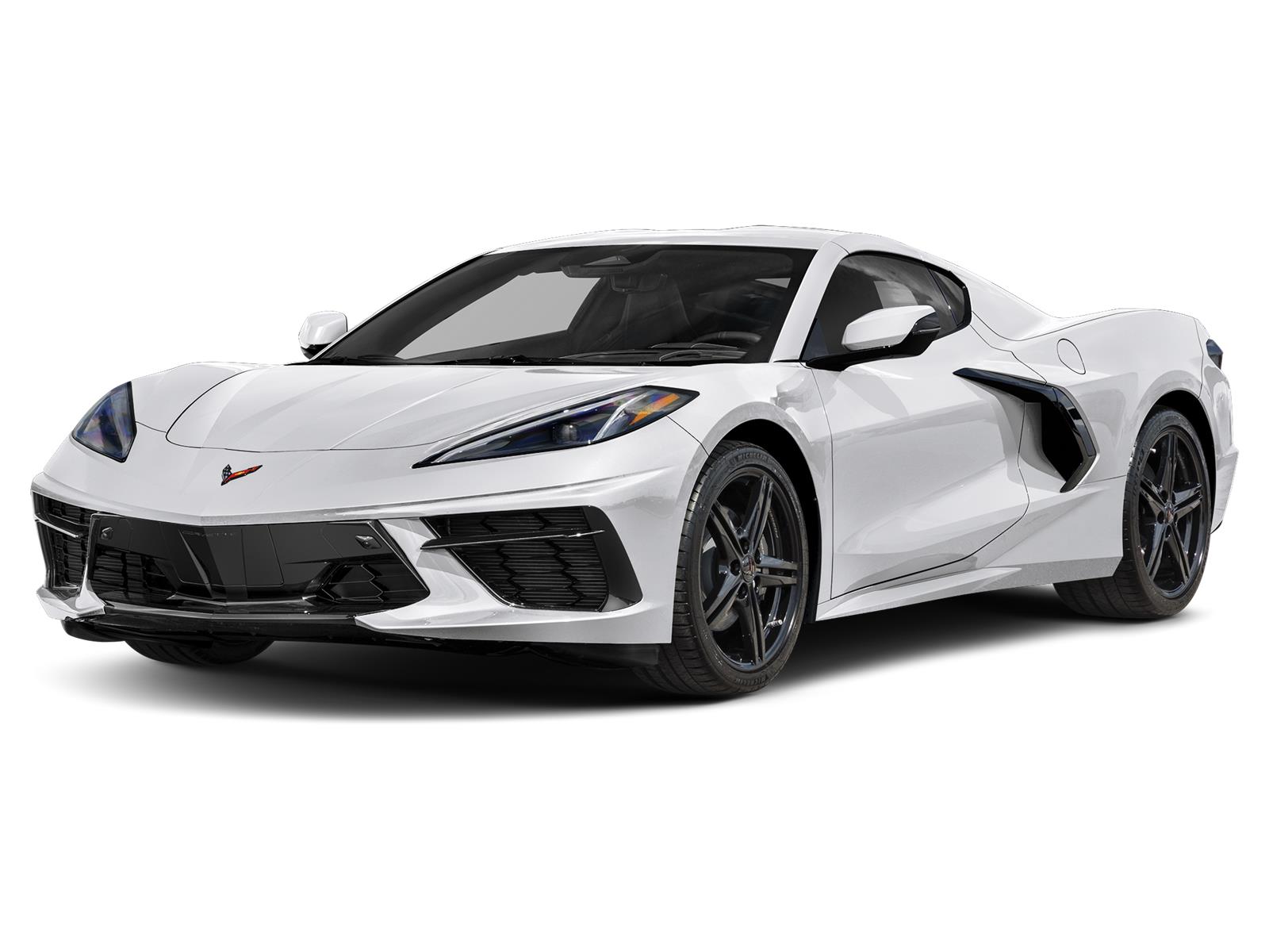 2027 Chevrolet Corvette Stingray Coupe 1LT's photo