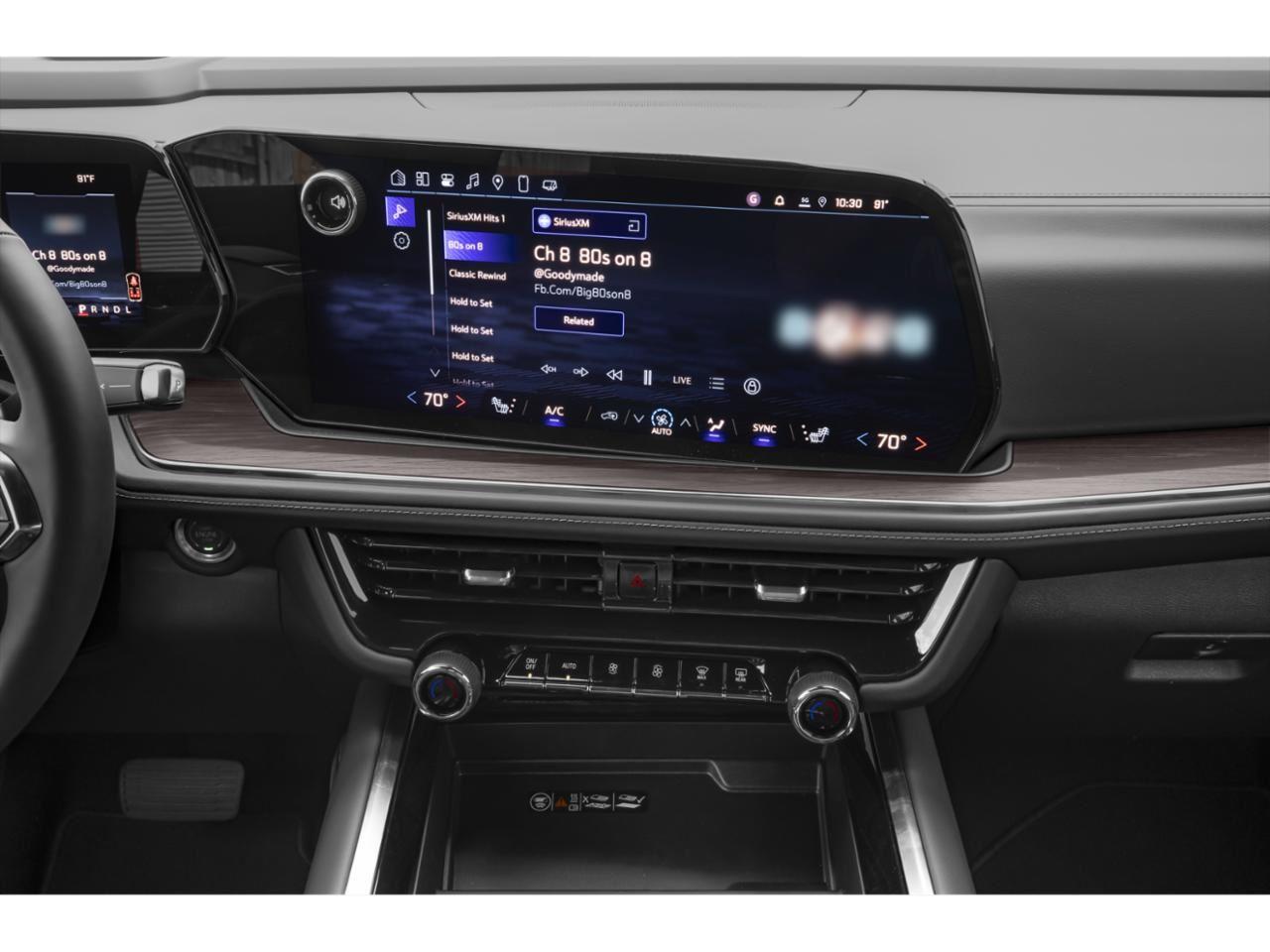 2026 Chevrolet Suburban Z71 - Photo 7