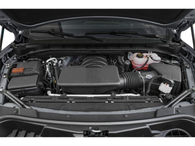 2026 Chevrolet Suburban Z71 - Photo 9