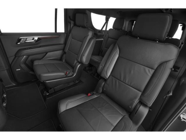 2026 Chevrolet Suburban Z71 - Photo 10
