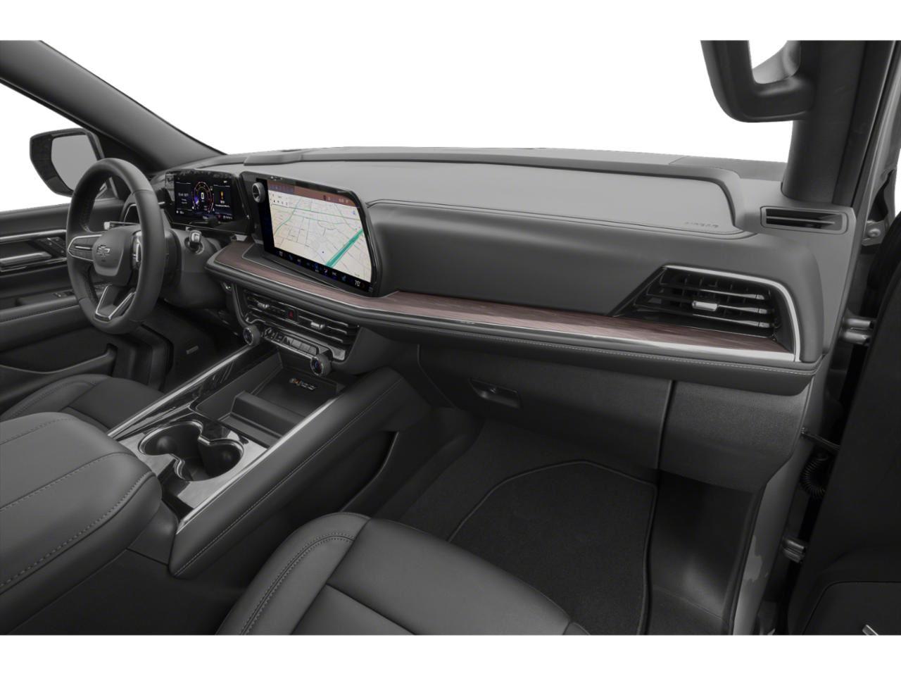 2026 Chevrolet Suburban Z71 - Photo 12