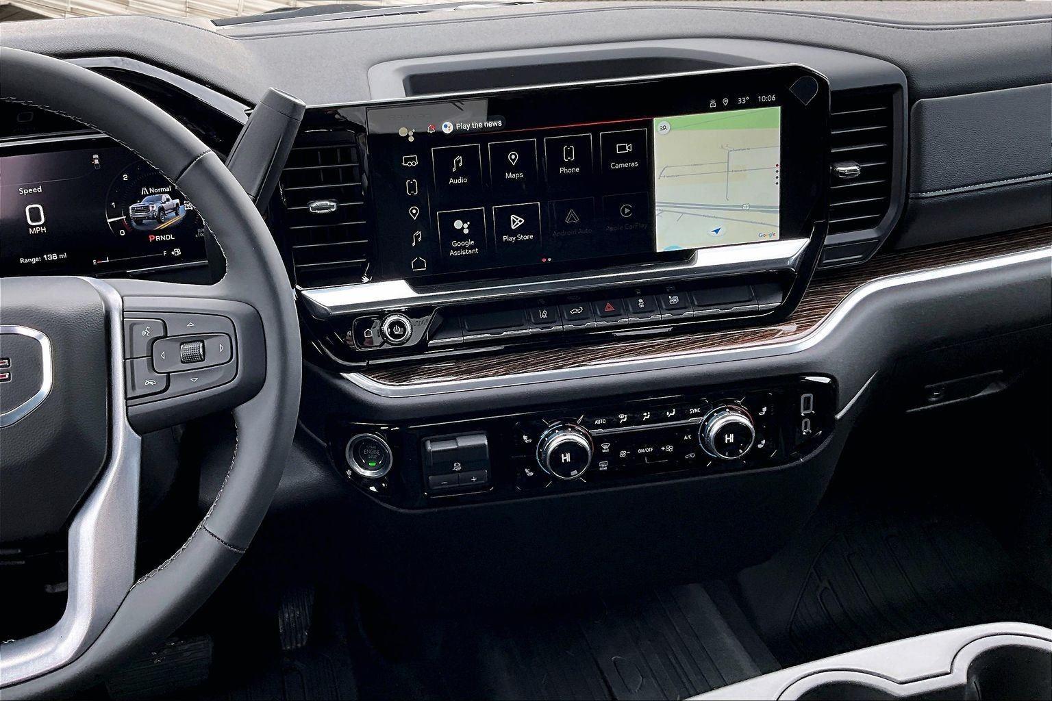 2026 GMC Sierra 2500HD SLE - Photo 7