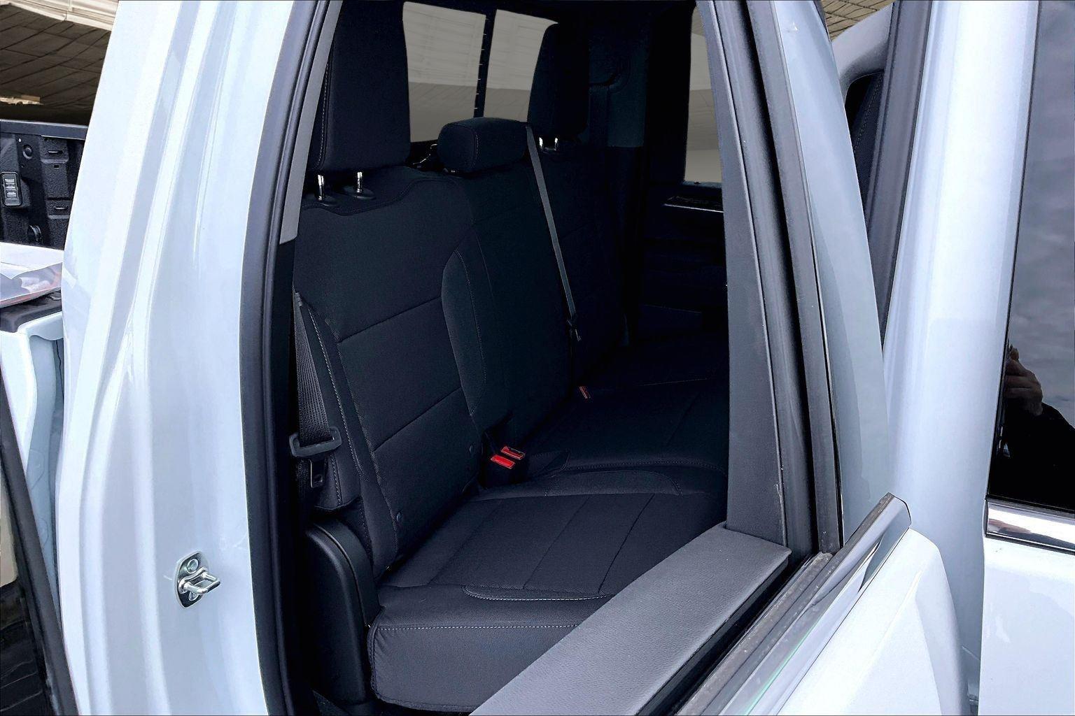 2026 GMC Sierra 2500HD SLE - Photo 11