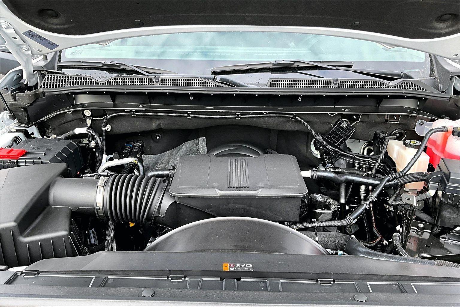 2026 GMC Sierra 2500HD SLE - Photo 14