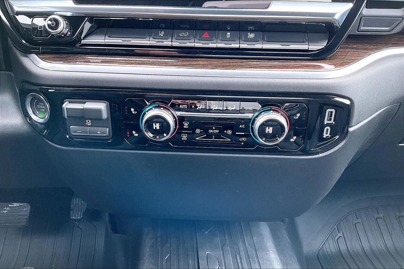 2026 GMC Sierra 2500HD SLE - Photo 17