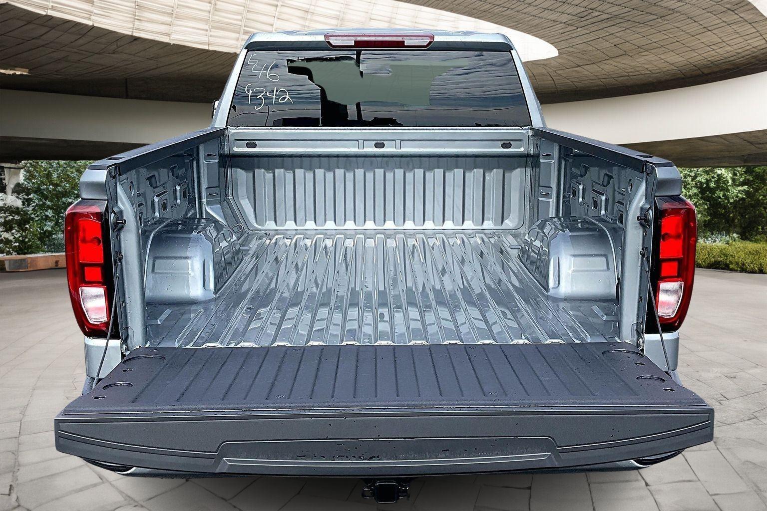 2026 GMC Sierra 1500 Elevation - Photo 5