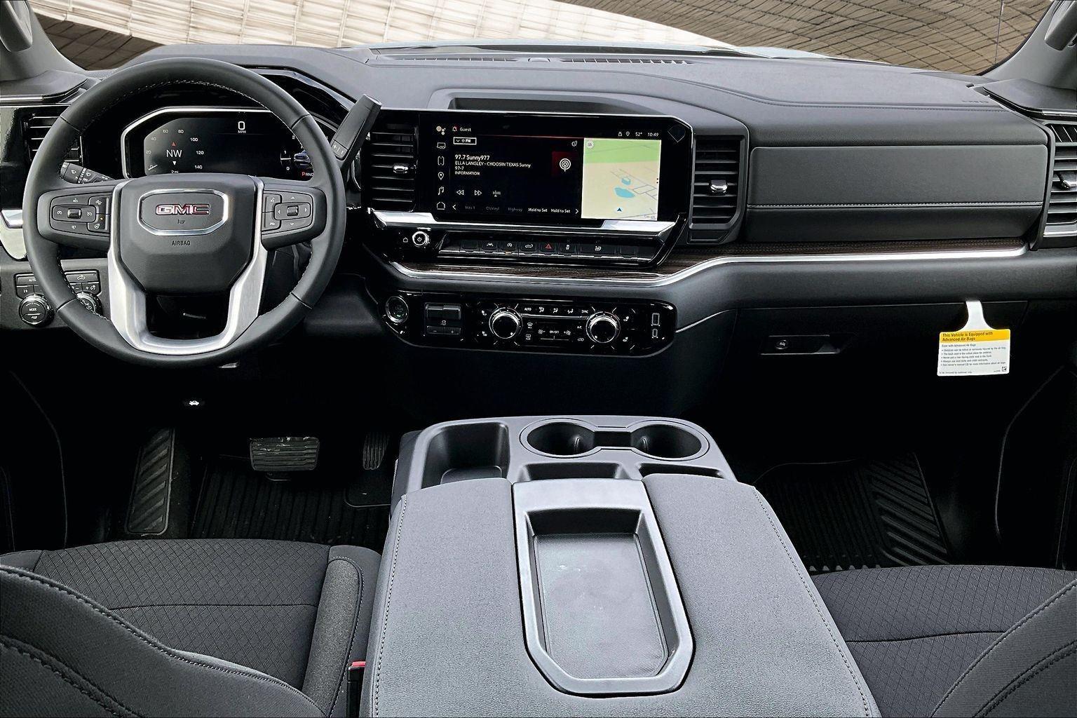 2026 GMC Sierra 1500 Elevation - Photo 6