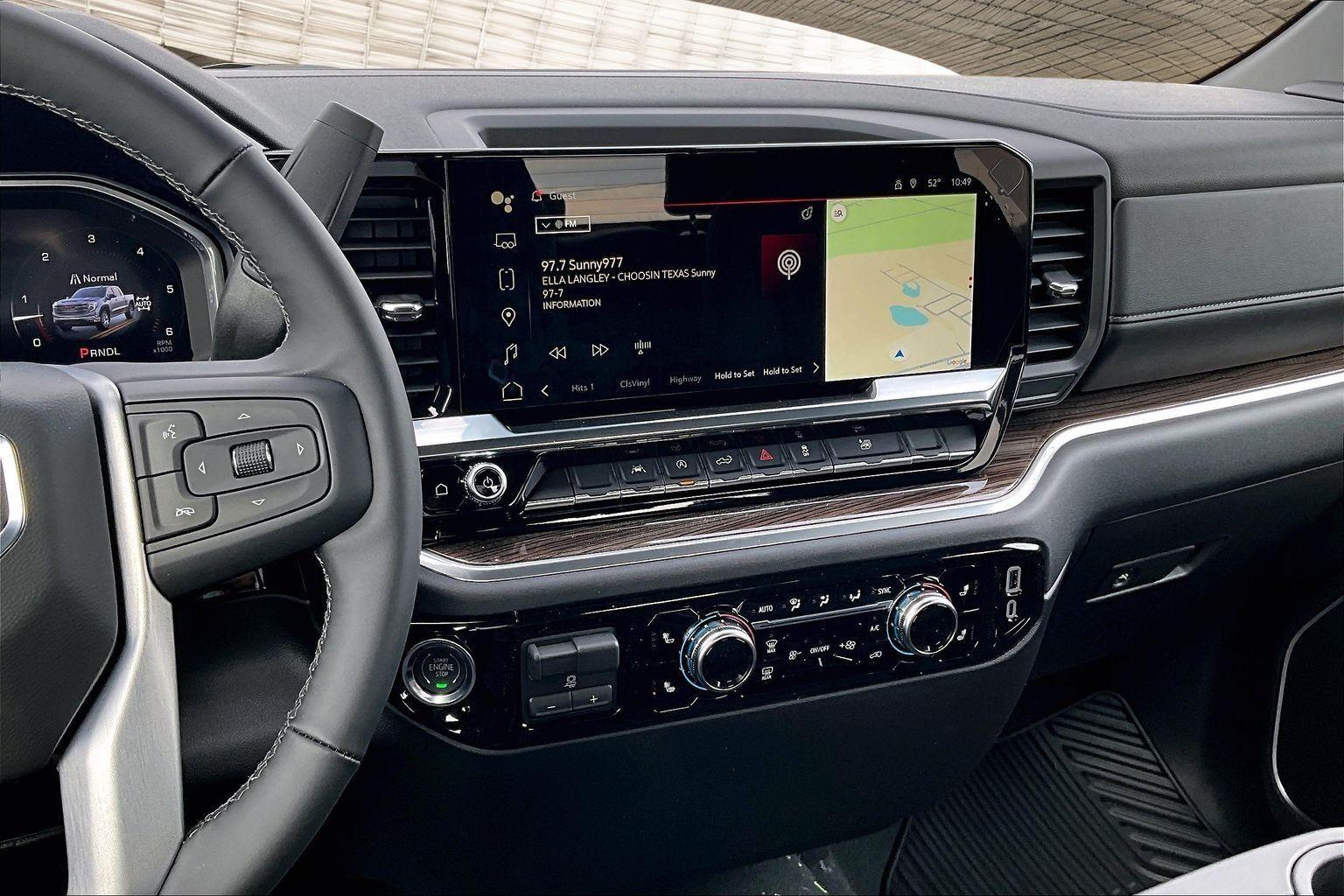 2026 GMC Sierra 1500 Elevation - Photo 7