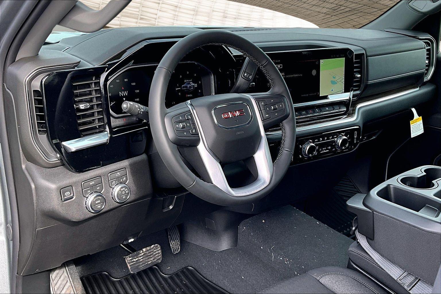 2026 GMC Sierra 1500 Elevation - Photo 8
