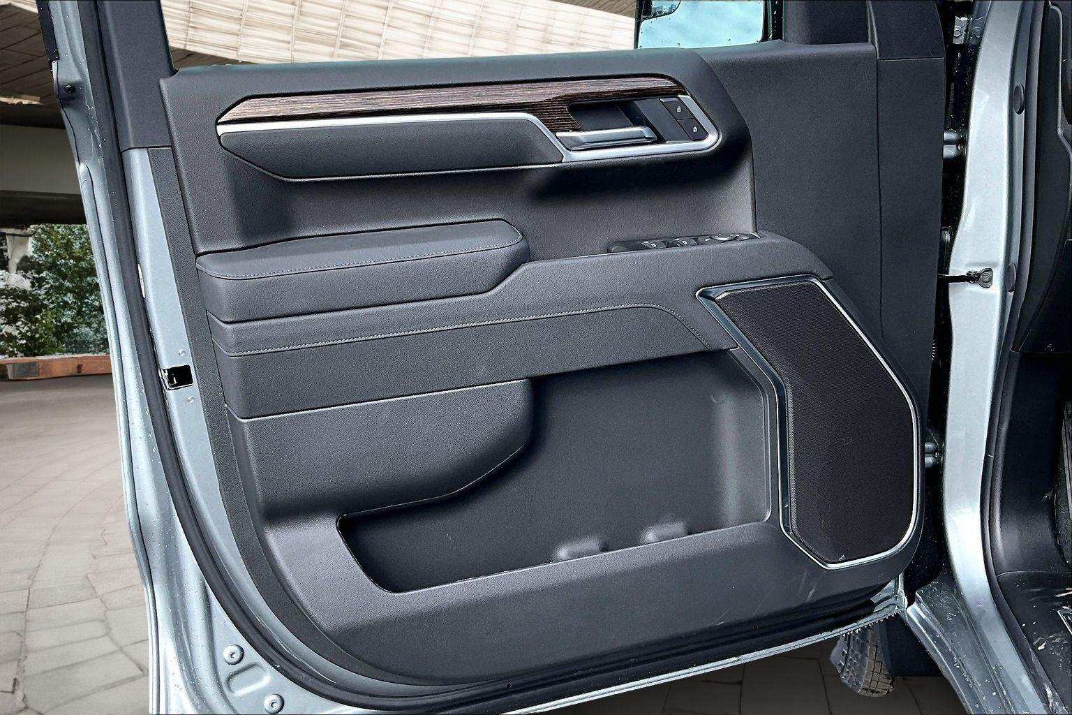 2026 GMC Sierra 1500 Elevation - Photo 9