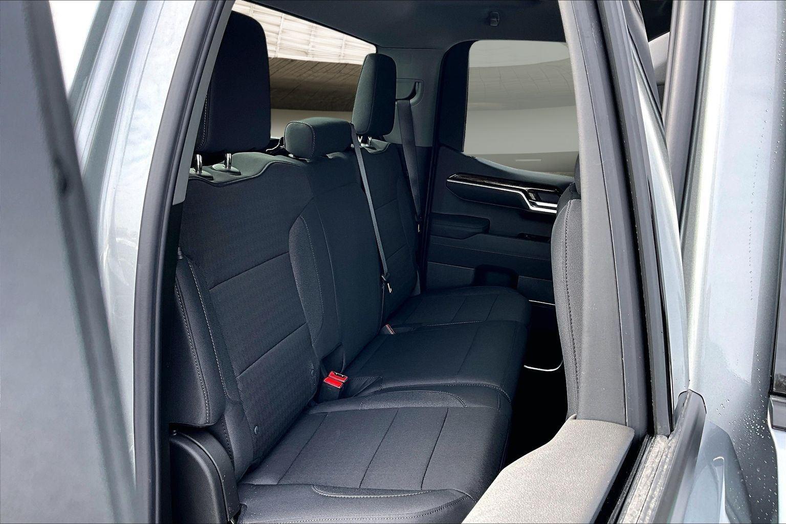 2026 GMC Sierra 1500 Elevation - Photo 11