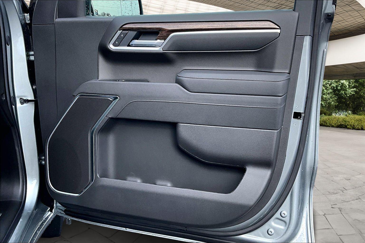 2026 GMC Sierra 1500 Elevation - Photo 13