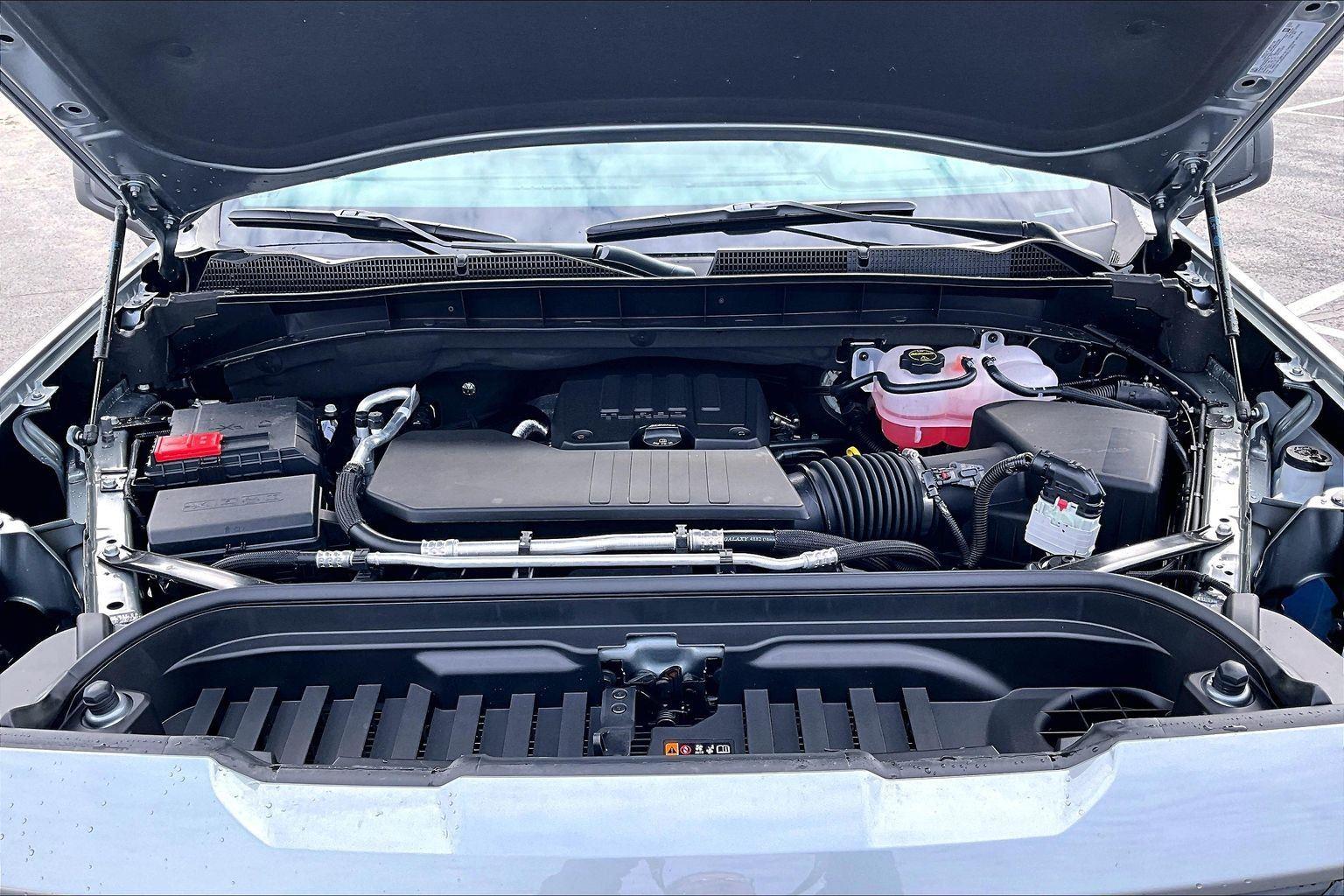 2026 GMC Sierra 1500 Elevation - Photo 14