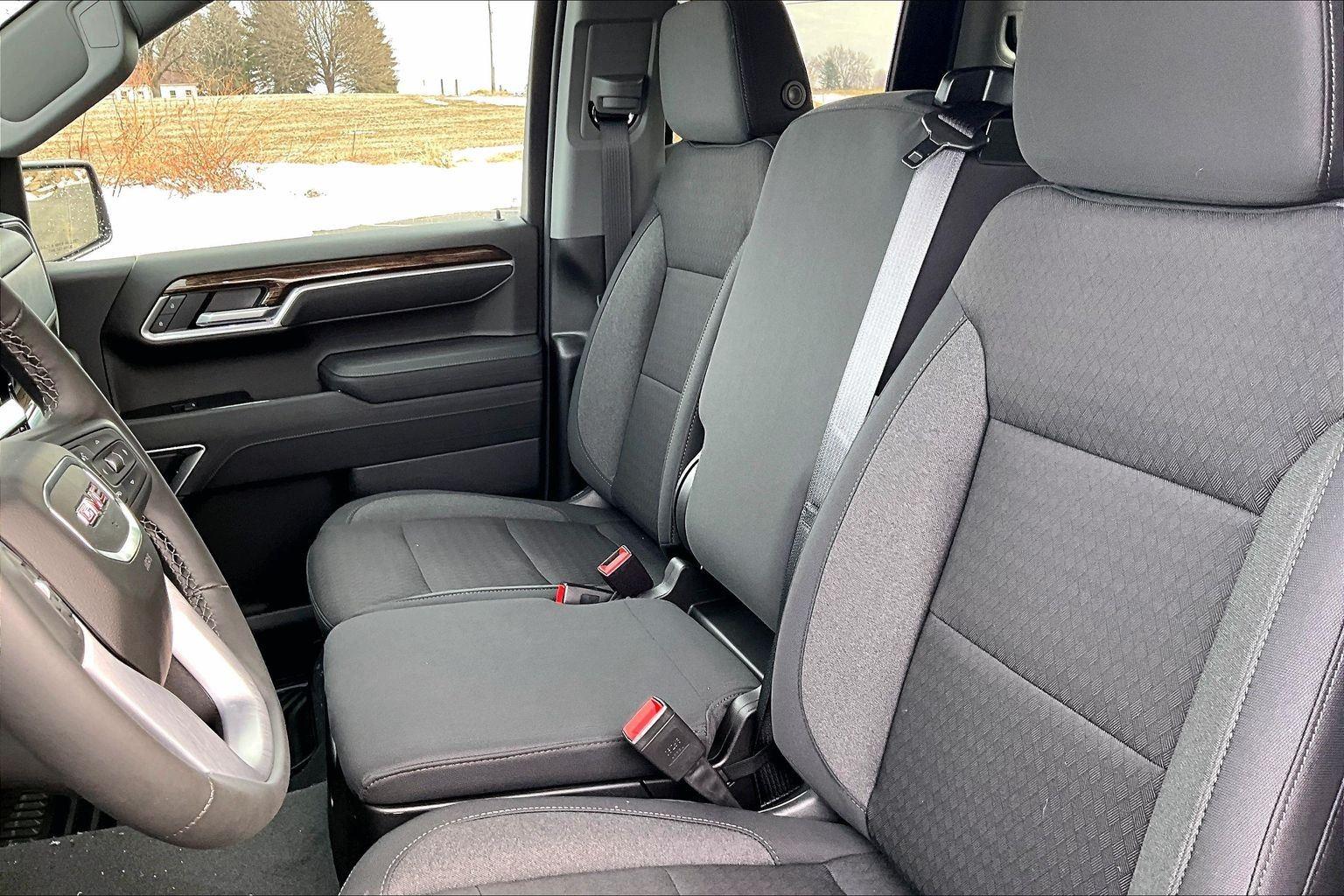 2026 GMC Sierra 1500 Elevation - Photo 16