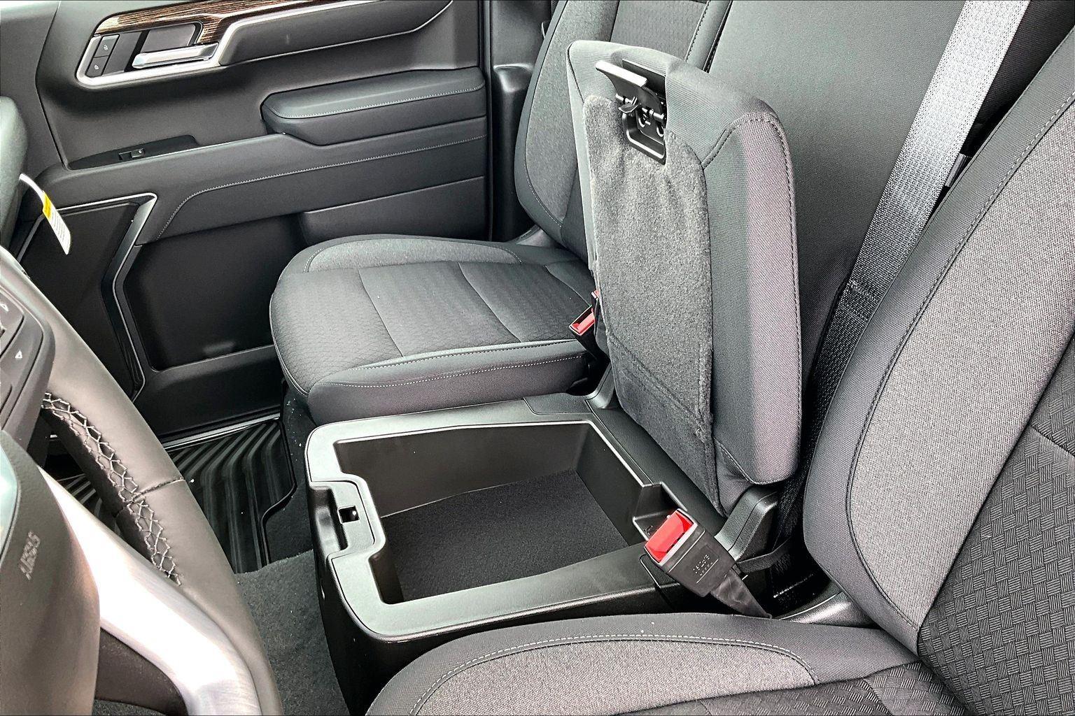2026 GMC Sierra 1500 Elevation - Photo 17
