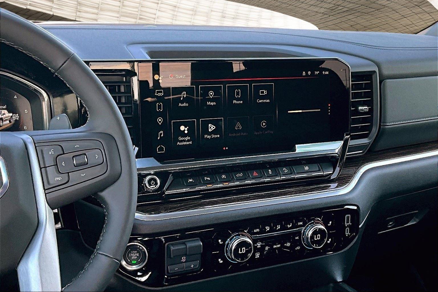 2026 GMC Sierra 1500 Elevation - Photo 6