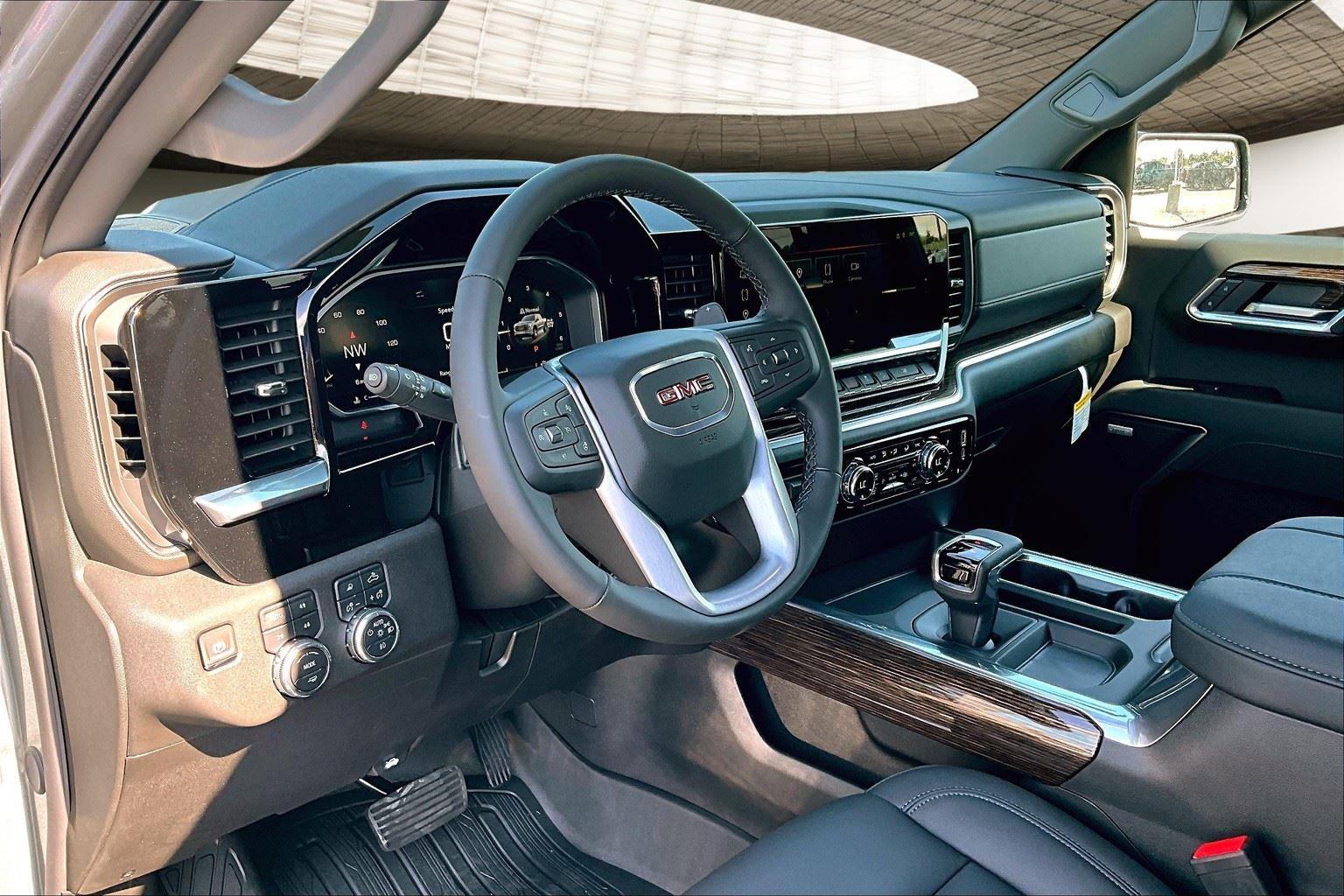 2026 GMC Sierra 1500 Elevation - Photo 7