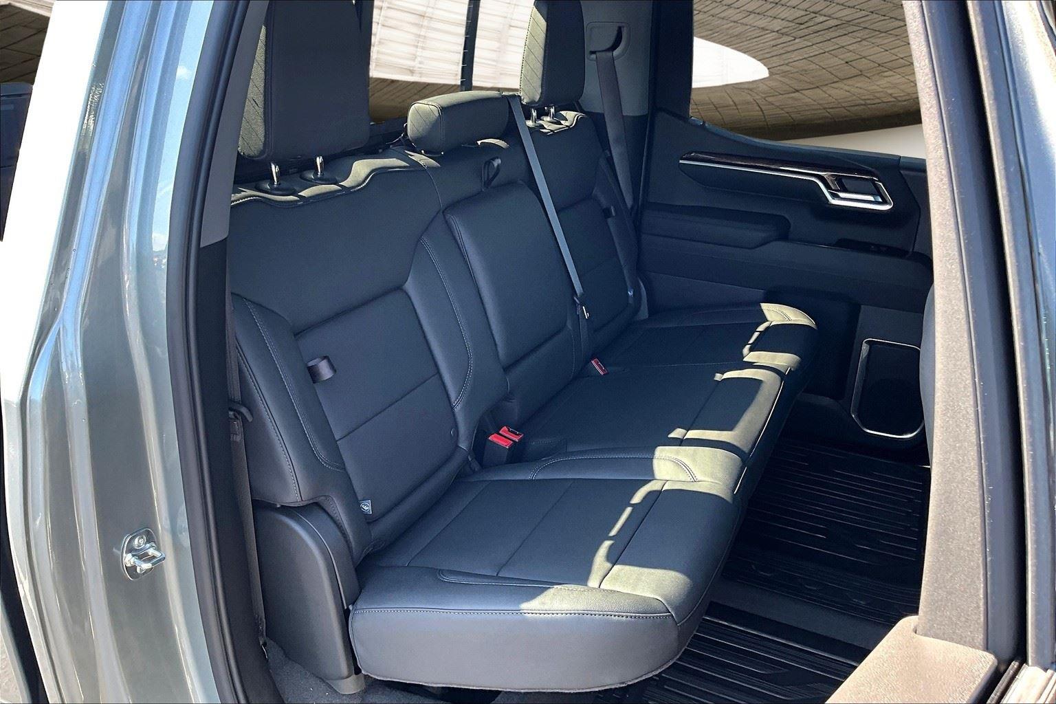 2026 GMC Sierra 1500 Elevation - Photo 9