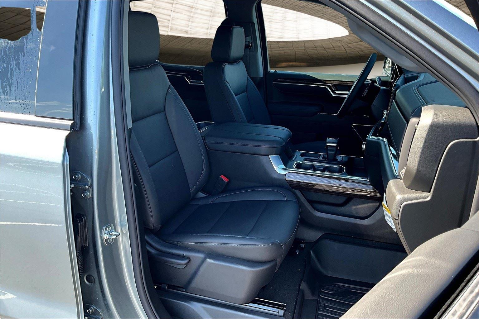 2026 GMC Sierra 1500 Elevation - Photo 10