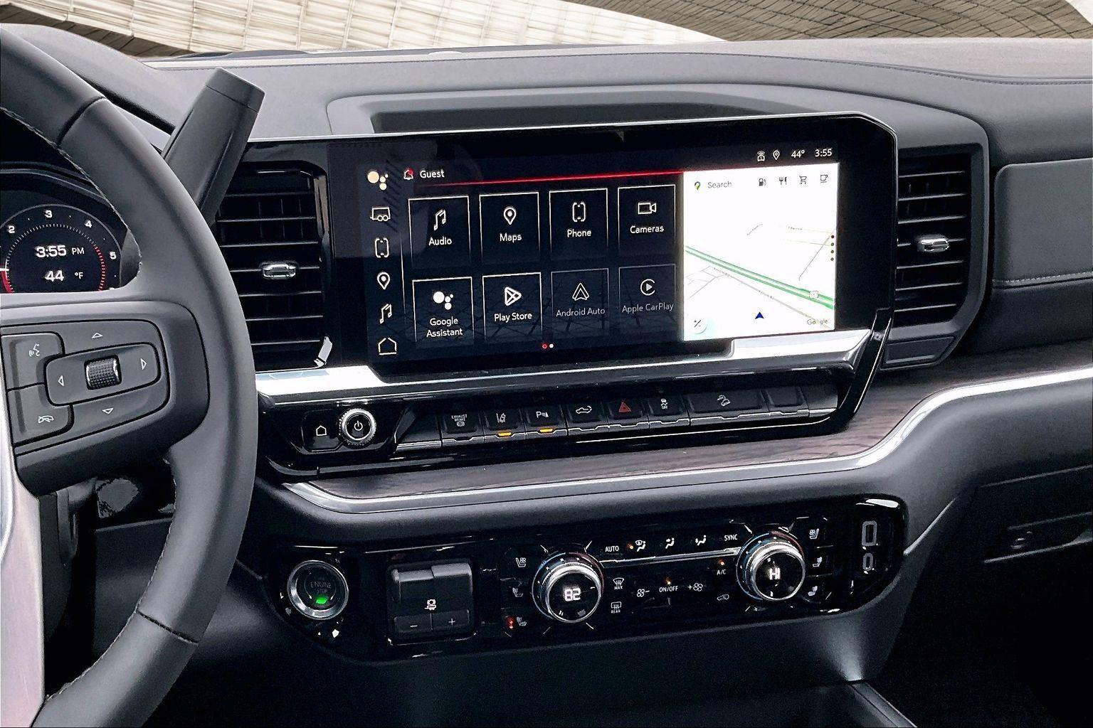 2026 GMC Sierra 2500HD SLT - Photo 7