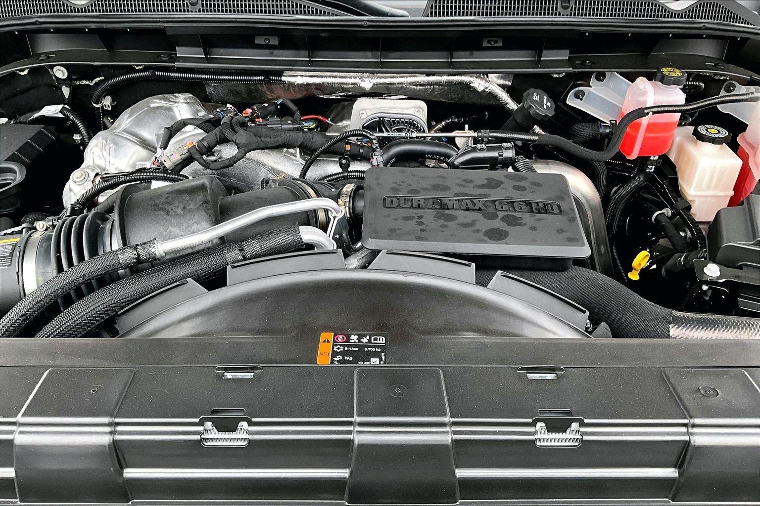 2026 GMC Sierra 2500HD SLT - Photo 14
