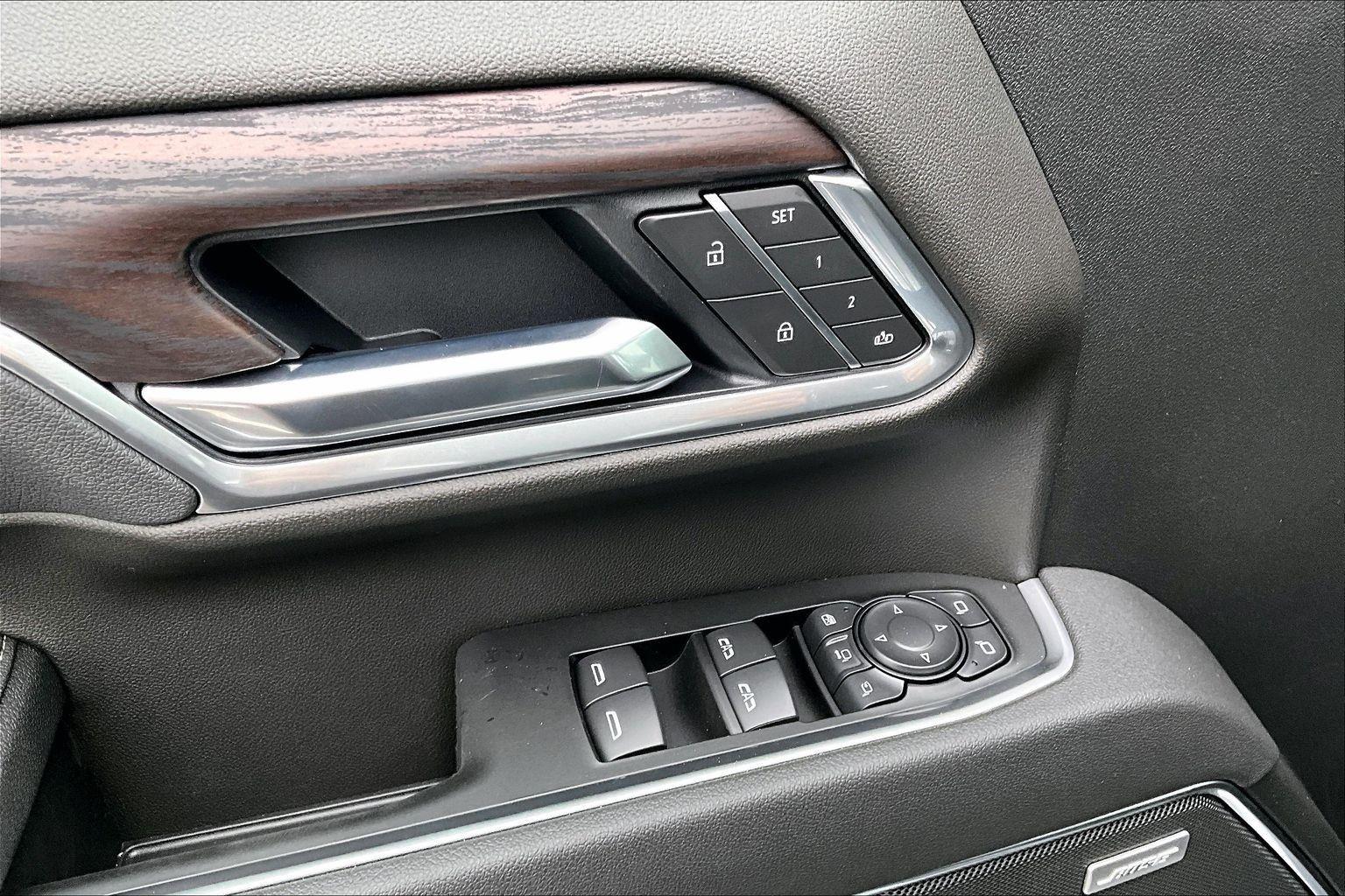 2026 GMC Sierra 2500HD SLT - Photo 16
