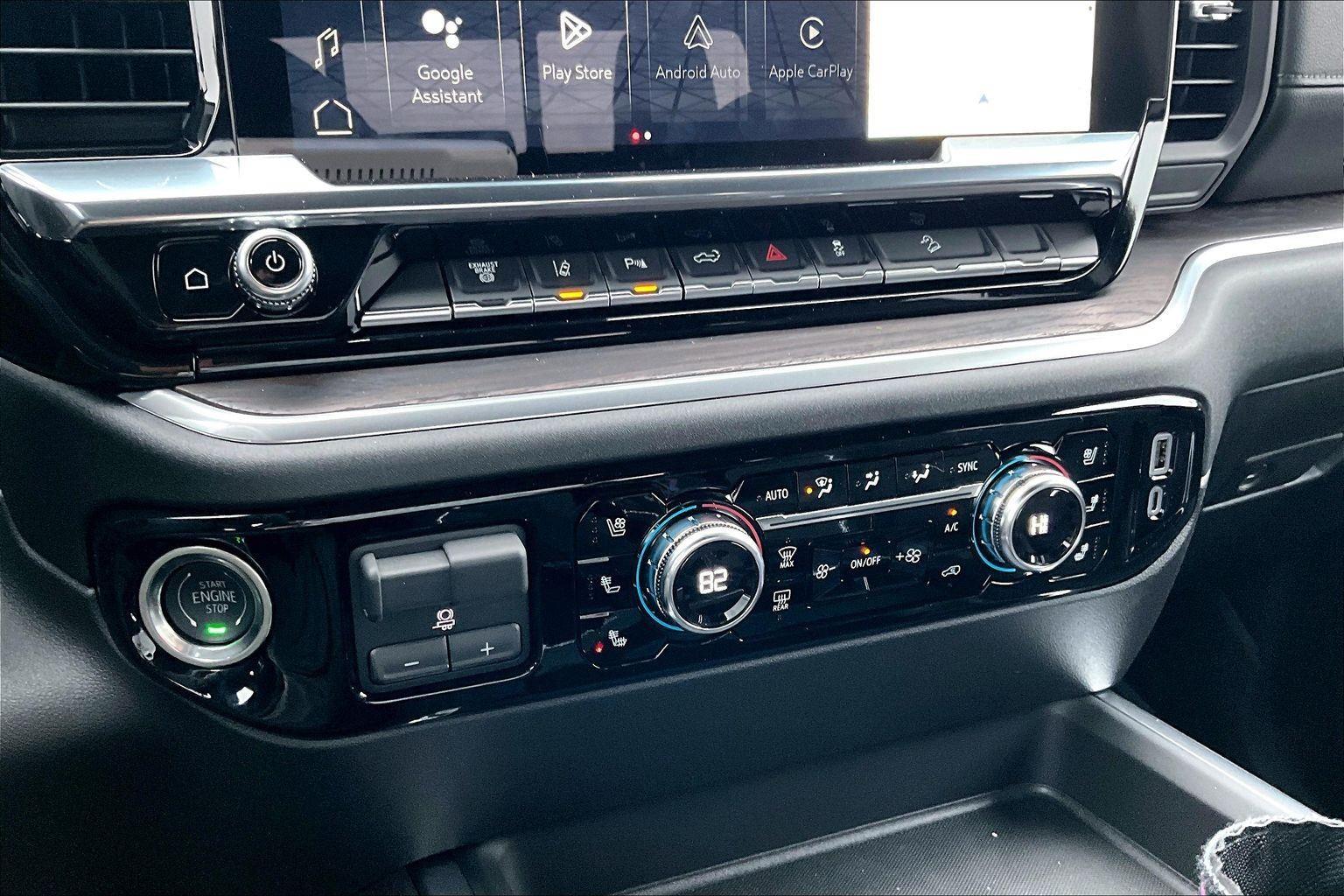 2026 GMC Sierra 2500HD SLT - Photo 18